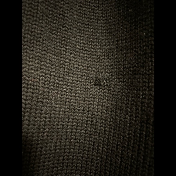 BURBERRY Intarsia-knit merino wool-blend - Picture 13 of 13